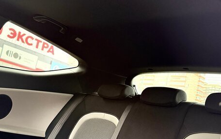 KIA cee'd III, 2013 год, 1 250 000 рублей, 13 фотография