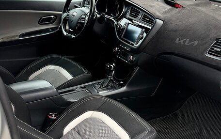 KIA cee'd III, 2013 год, 1 250 000 рублей, 9 фотография