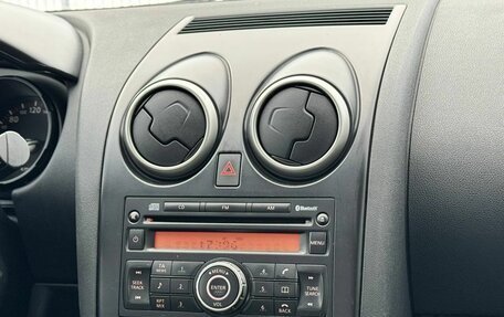 Nissan Qashqai, 2008 год, 964 999 рублей, 9 фотография