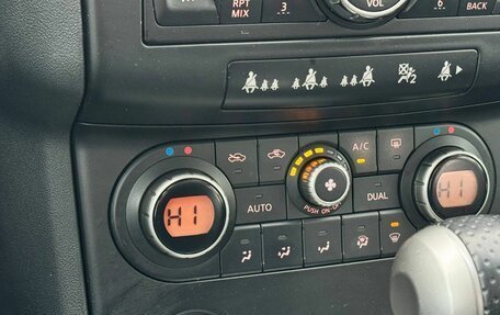 Nissan Qashqai, 2008 год, 964 999 рублей, 10 фотография