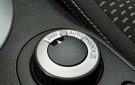 Nissan Qashqai, 2008 год, 964 999 рублей, 13 фотография