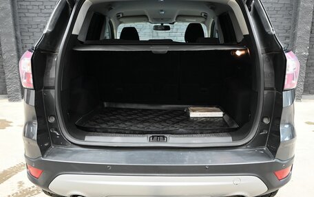 Ford Kuga III, 2017 год, 1 695 000 рублей, 6 фотография