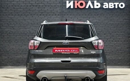 Ford Kuga III, 2017 год, 1 695 000 рублей, 5 фотография