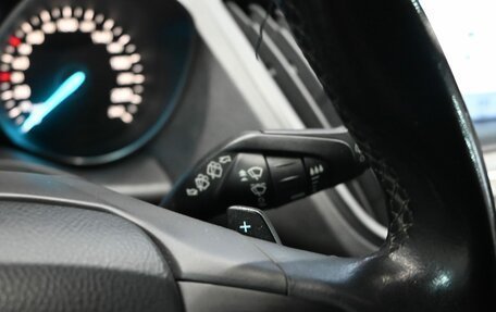 Ford Kuga III, 2017 год, 1 695 000 рублей, 18 фотография