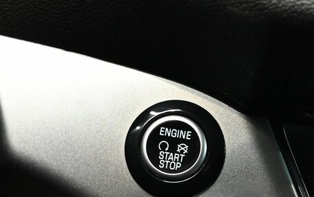 Ford Kuga III, 2017 год, 1 695 000 рублей, 21 фотография