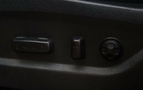 Hyundai Santa Fe III рестайлинг, 2012 год, 1 677 000 рублей, 16 фотография