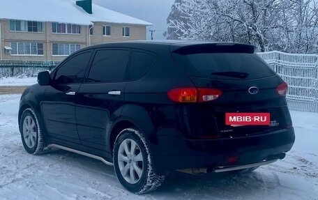 Subaru Tribeca I рестайлинг, 2006 год, 815 000 рублей, 7 фотография