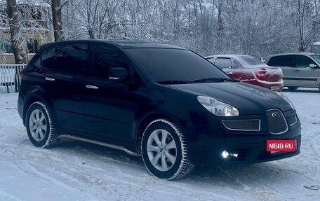 Subaru Tribeca I рестайлинг, 2006 год, 815 000 рублей, 4 фотография