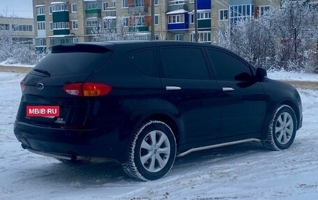 Subaru Tribeca I рестайлинг, 2006 год, 815 000 рублей, 5 фотография