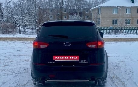 Subaru Tribeca I рестайлинг, 2006 год, 815 000 рублей, 6 фотография