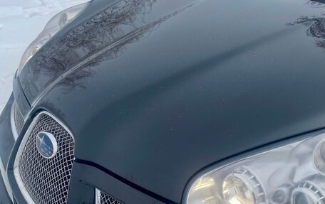 Subaru Tribeca I рестайлинг, 2006 год, 815 000 рублей, 9 фотография