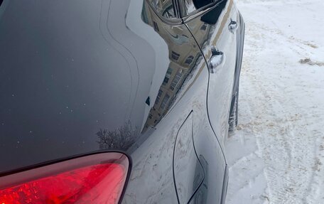 Subaru Tribeca I рестайлинг, 2006 год, 815 000 рублей, 13 фотография