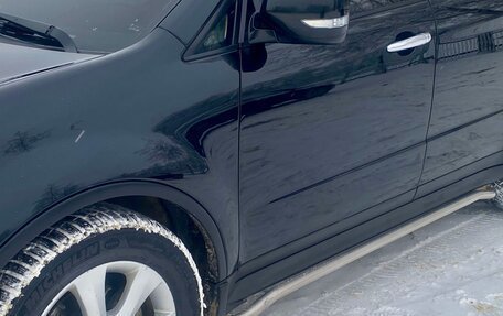 Subaru Tribeca I рестайлинг, 2006 год, 815 000 рублей, 8 фотография