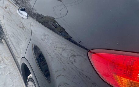 Subaru Tribeca I рестайлинг, 2006 год, 815 000 рублей, 14 фотография