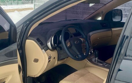 Subaru Tribeca I рестайлинг, 2006 год, 815 000 рублей, 18 фотография