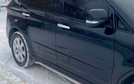 Subaru Tribeca I рестайлинг, 2006 год, 815 000 рублей, 17 фотография