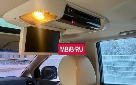 Subaru Tribeca I рестайлинг, 2006 год, 815 000 рублей, 21 фотография