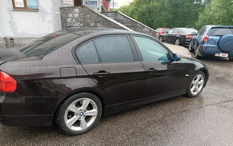 BMW 3 серия, 2006 год, 530 000 рублей, 9 фотография