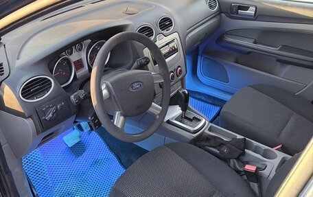 Ford Focus II рестайлинг, 2009 год, 560 000 рублей, 1 фотография