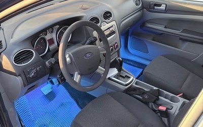 Ford Focus II рестайлинг, 2009 год, 560 000 рублей, 1 фотография