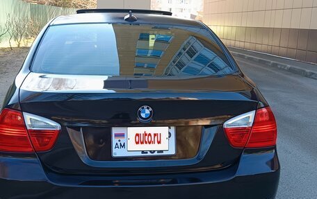 BMW 3 серия, 2006 год, 530 000 рублей, 6 фотография