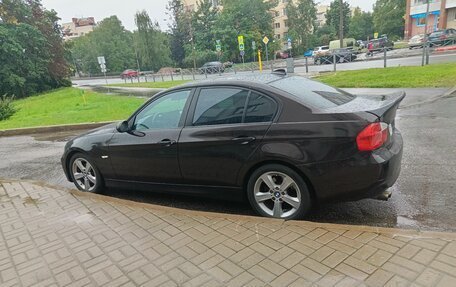 BMW 3 серия, 2006 год, 530 000 рублей, 10 фотография