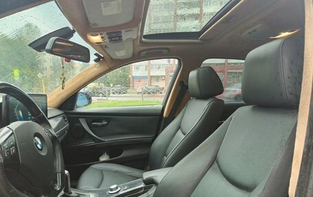 BMW 3 серия, 2006 год, 530 000 рублей, 8 фотография