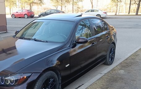 BMW 3 серия, 2006 год, 530 000 рублей, 4 фотография