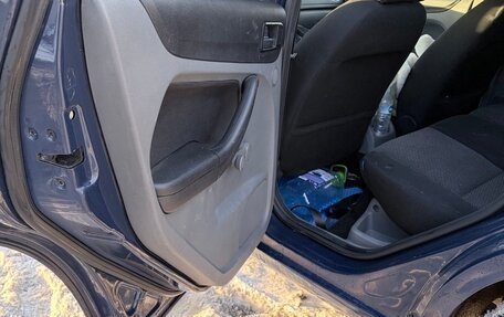 Ford Focus II рестайлинг, 2009 год, 560 000 рублей, 5 фотография