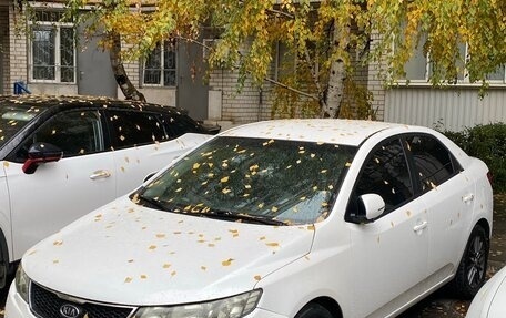 KIA Cerato III, 2011 год, 799 999 рублей, 1 фотография