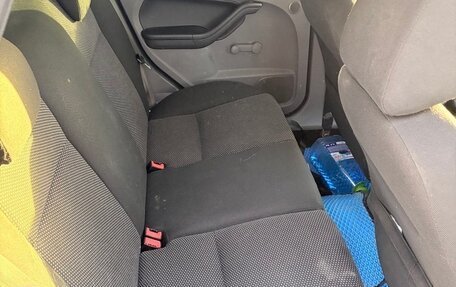 Ford Focus II рестайлинг, 2009 год, 560 000 рублей, 6 фотография