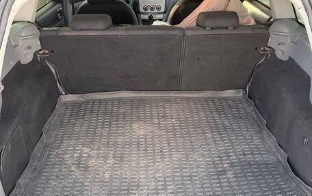 Ford Focus II рестайлинг, 2009 год, 560 000 рублей, 8 фотография