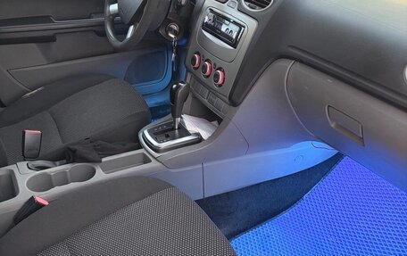 Ford Focus II рестайлинг, 2009 год, 560 000 рублей, 7 фотография