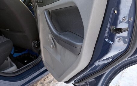 Ford Focus II рестайлинг, 2009 год, 560 000 рублей, 11 фотография