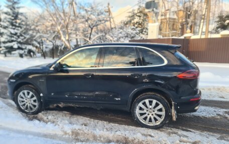 Porsche Cayenne III, 2011 год, 2 700 000 рублей, 6 фотография