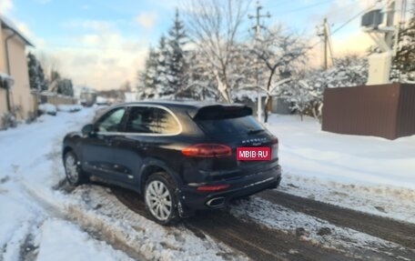 Porsche Cayenne III, 2011 год, 2 700 000 рублей, 5 фотография