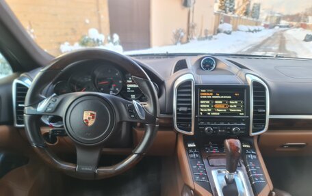 Porsche Cayenne III, 2011 год, 2 700 000 рублей, 9 фотография