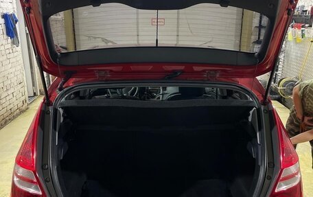 Hyundai i30 I, 2009 год, 700 000 рублей, 6 фотография