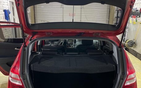 Hyundai i30 I, 2009 год, 700 000 рублей, 9 фотография