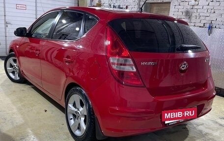 Hyundai i30 I, 2009 год, 700 000 рублей, 2 фотография