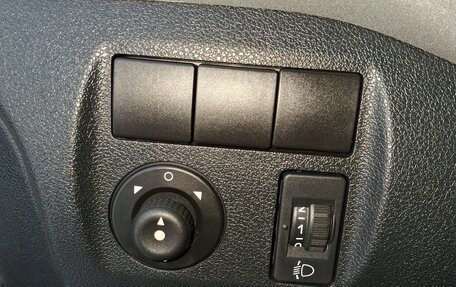 Peugeot Partner II рестайлинг 2, 2016 год, 1 200 000 рублей, 9 фотография