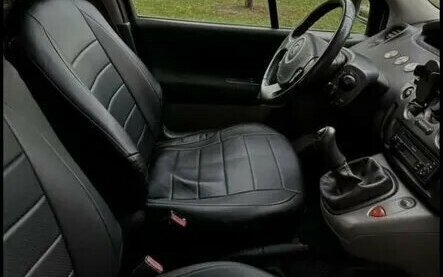 Renault Scenic III, 2007 год, 350 000 рублей, 7 фотография