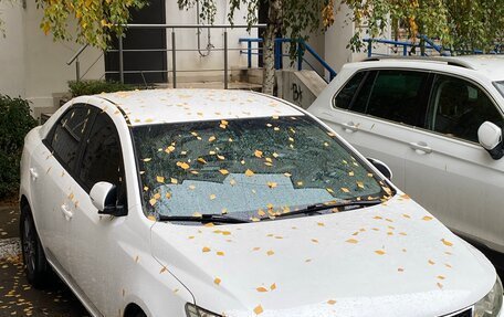 KIA Cerato III, 2011 год, 799 999 рублей, 3 фотография