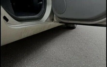 Renault Scenic III, 2007 год, 350 000 рублей, 6 фотография