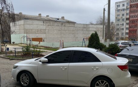 KIA Cerato III, 2011 год, 799 999 рублей, 7 фотография