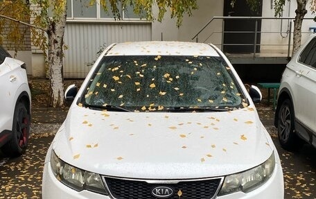 KIA Cerato III, 2011 год, 799 999 рублей, 4 фотография