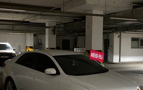 KIA Cerato III, 2011 год, 799 999 рублей, 8 фотография