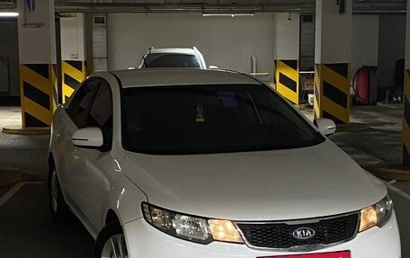 KIA Cerato III, 2011 год, 799 999 рублей, 9 фотография