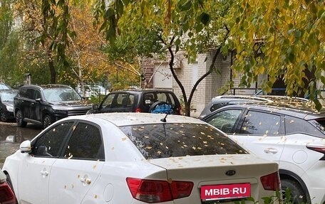 KIA Cerato III, 2011 год, 799 999 рублей, 5 фотография