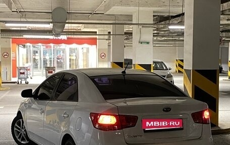 KIA Cerato III, 2011 год, 799 999 рублей, 10 фотография